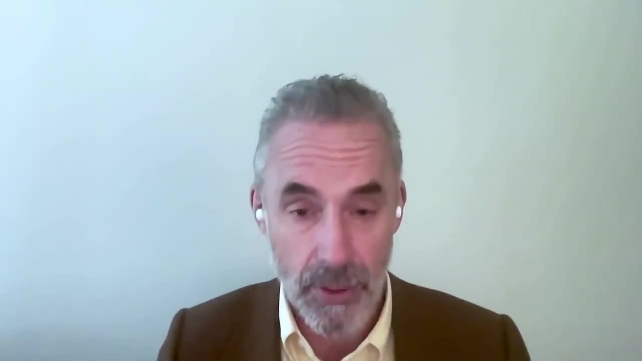 Joe Rogan Need to Listen To Jordan Peterson Here