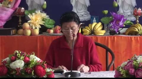 50、孫景華《化性談》講於山東煙台26集 2012.5