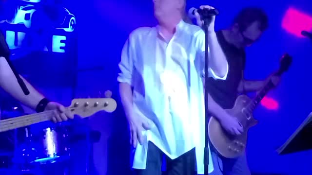 Thunder Monkey "Mess"