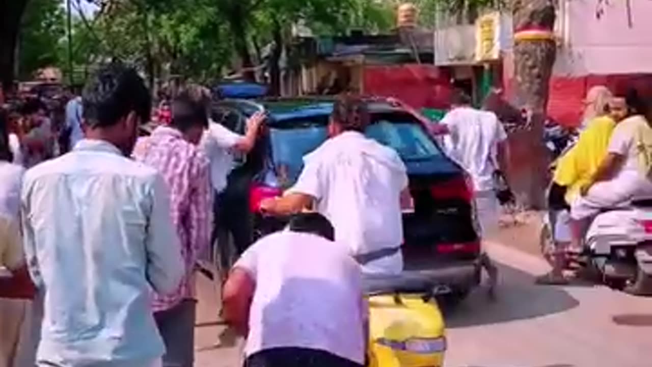 Premanand maharaaj g