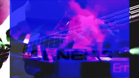 Genesis In the Cage Medley FEAT- PHIL COLLINS ON VOCALS