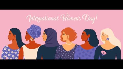 International Women's Day 2023 Embracing Equity and Achieving Gender Equality