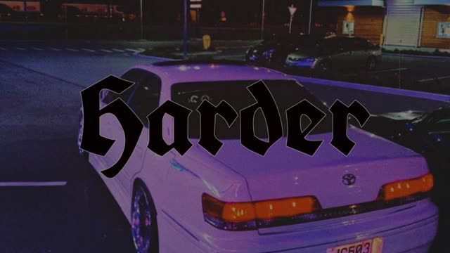 Harder