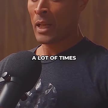 You need to hear these words.