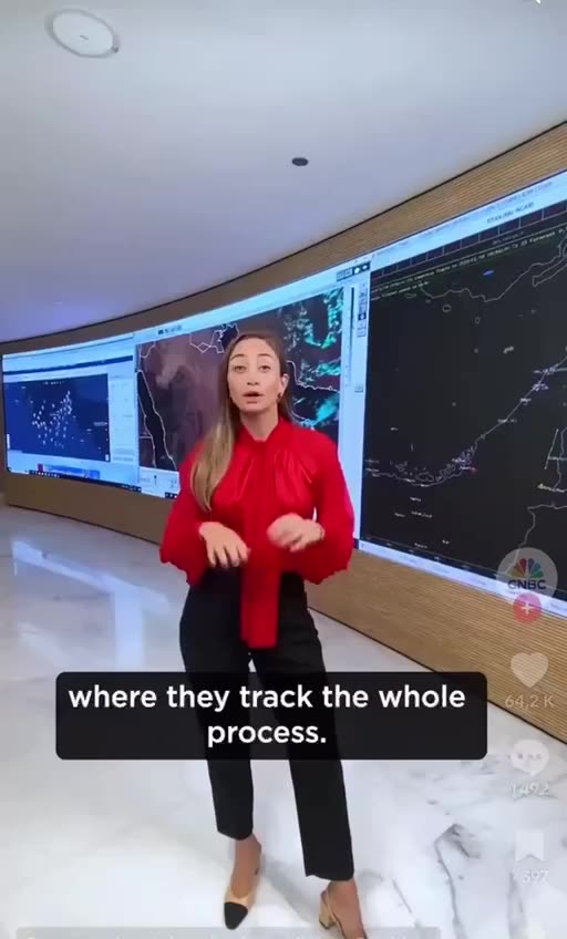 I thought this was a conspiracy theory