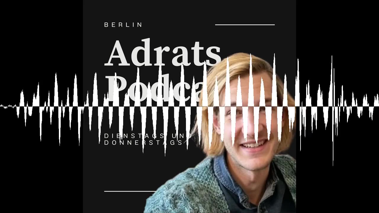 #187 Transgenderismus AUSROTTEN?! WIE?! - ADRAT's Podcast - KONSERVATIV