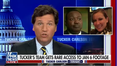 Tucker Carlson: No honest person can deny this about Jan. 6