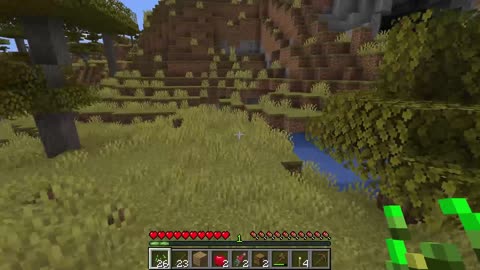 Minecraft Inspiration 1: New Beginnings #bible #verse #inspiration #verseoftheday #minecraft