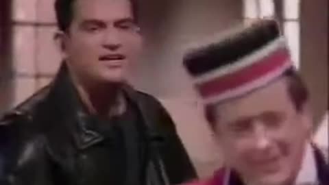 AW Christmas 1994