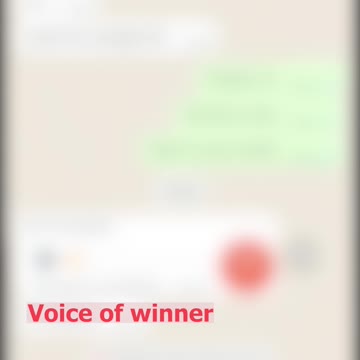 R135 million Powerball jackpot winner