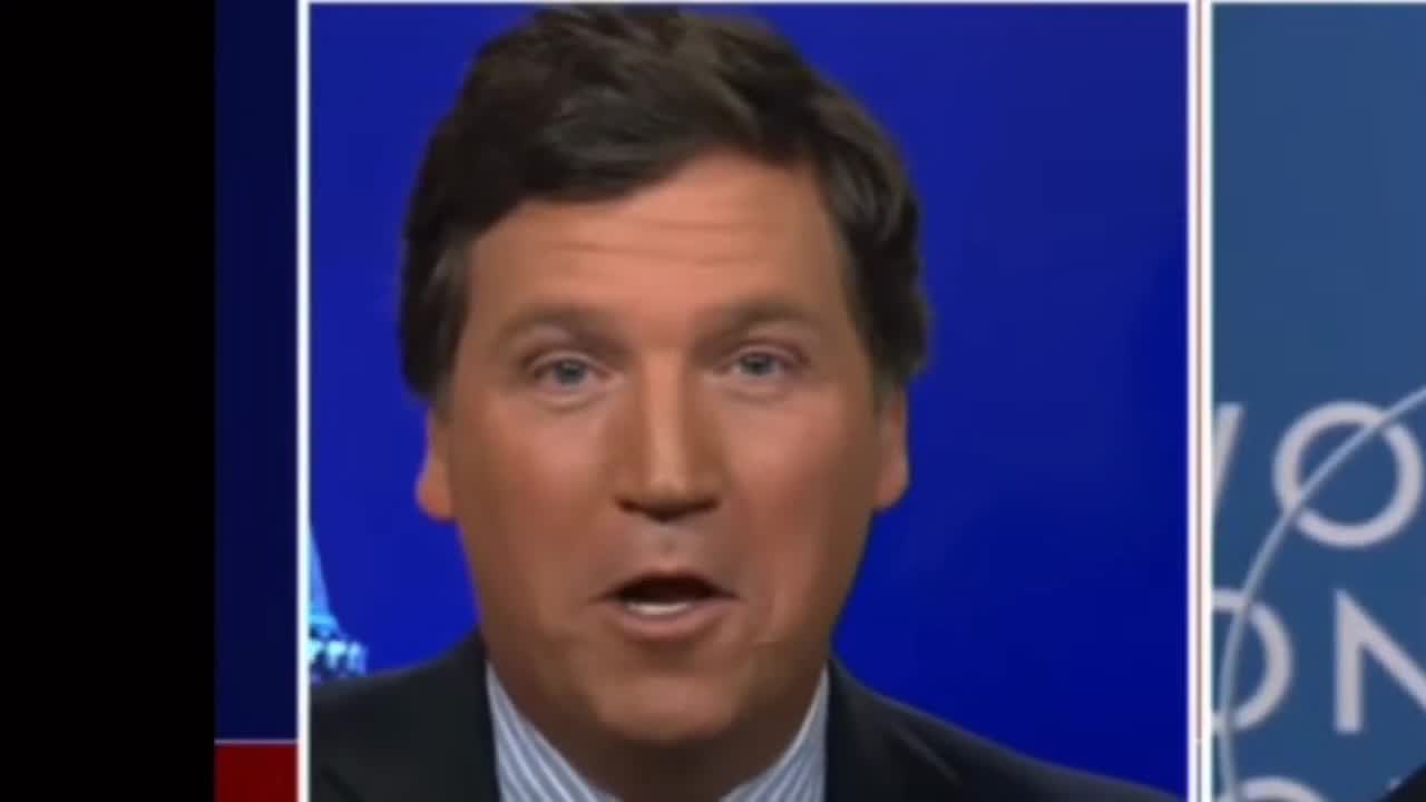 Tucker Carlson Tonight 20 Jan 2023