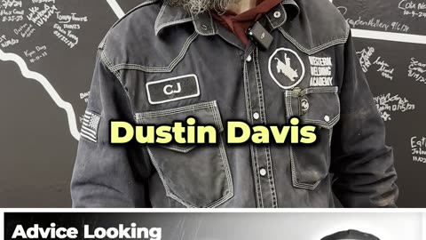 AWESOME interview with Dustin Davis on the Blue Collar Revolution Podcast!