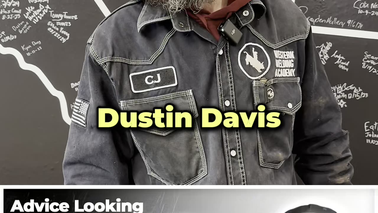 AWESOME interview with Dustin Davis on the Blue Collar Revolution Podcast!