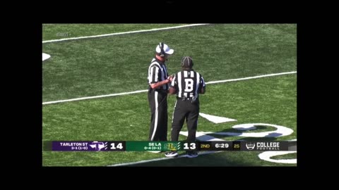 Tarleton St. Texans Vs. SE Louisiana Lions | Full Game Highlights