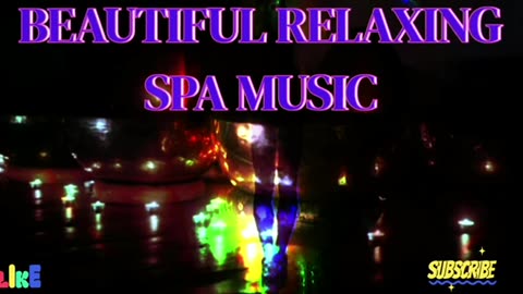 Relaxing Music | Sleeping, Meditation, Stress Relief | [7554] ⭐️