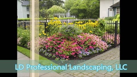 LD Professional Landscaping, LLC - (425) 400-1414