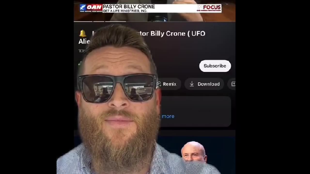 Are you putting a wedge between you and God?