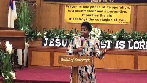 Somebody’s Going To Be Talking About Us