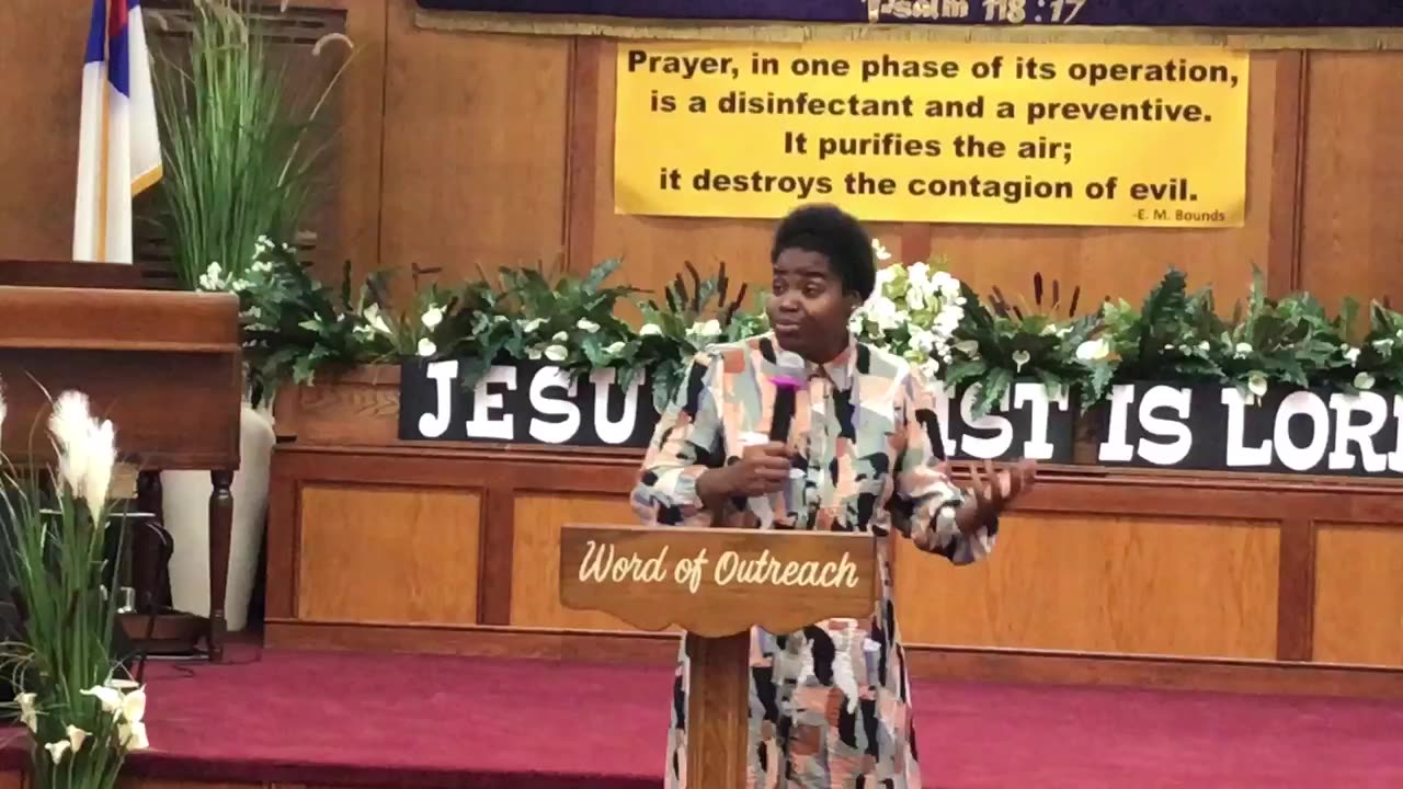 Somebody’s Going To Be Talking About Us