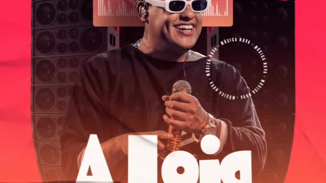 A Loja - Thiago Aquino 2022