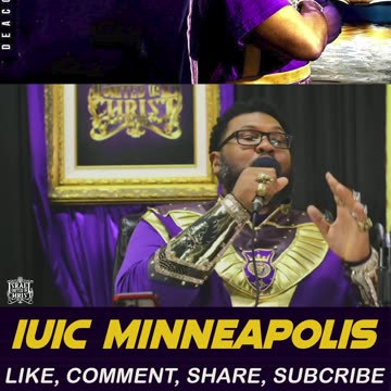 The 24 Elders Of Revelation 4-Pt.1