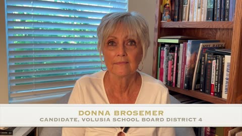 COMMON SENSE LESSONS FROM DONNA-TEACHING THE FUNDAMENTALS