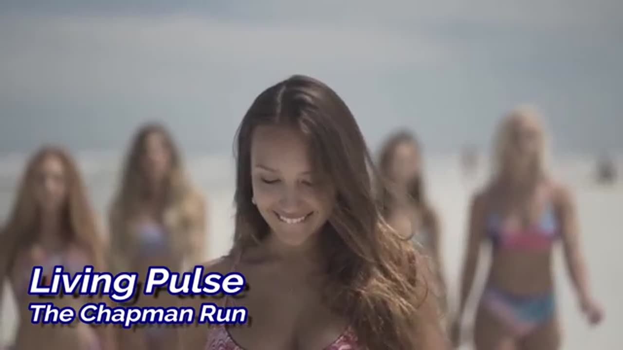 Living Pulse - The Chapman Run [No Copyright Music]