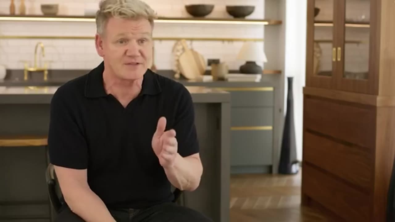 What Happened to Gordon Ramsey
