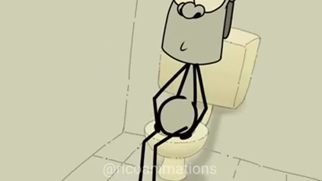 Toilets thanks to human for shit 🤣🤣🤣