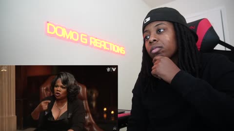 MO'NIQUE SPEAKS ON LEE DANIELS, OPRAH WINFREY, & TYLER PERRY PT 2 (REACTION)