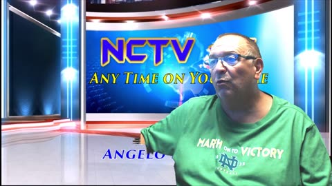 NCTV45 CEDARS SPORTS CORNER REPORT SATURDAY SEPT 7 2024