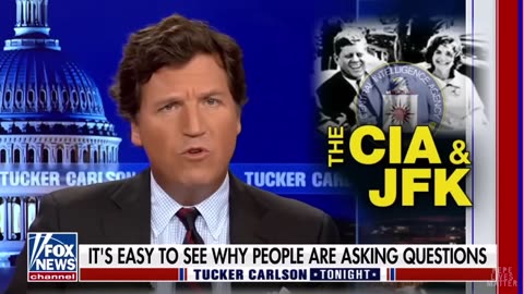 Tucker - MK-Ultra