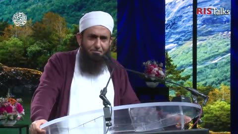 Prophet Muhammad ﷺ - His Attractive Features | First Jummah of Rabi-ul-Awal | Molana Tariq Jamil