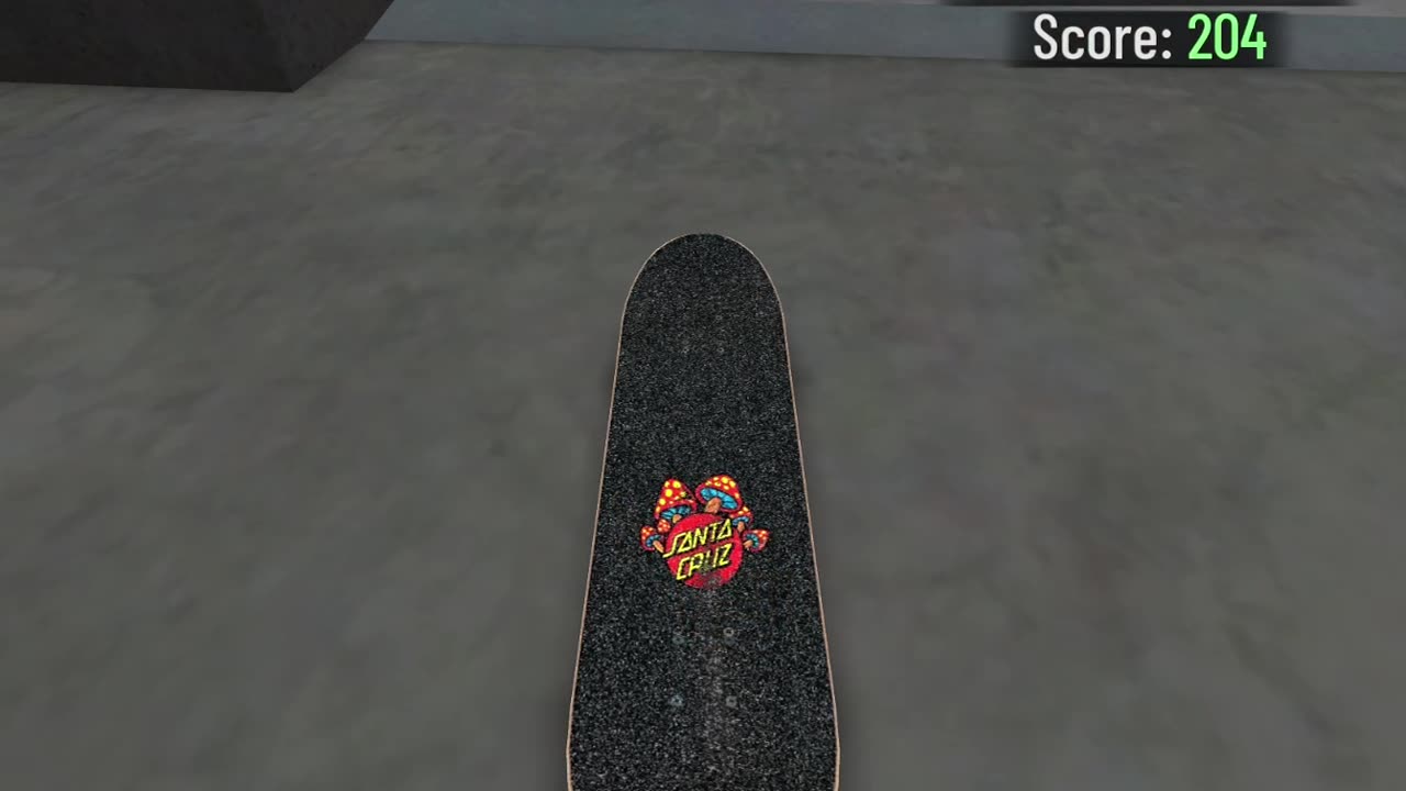 True Skate | Gameplay Thursday | Tuesday #shorts