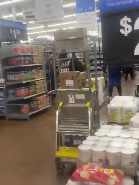 Beetlejuiceville: Two groups of people were involved in a fight that led to shots being fired...