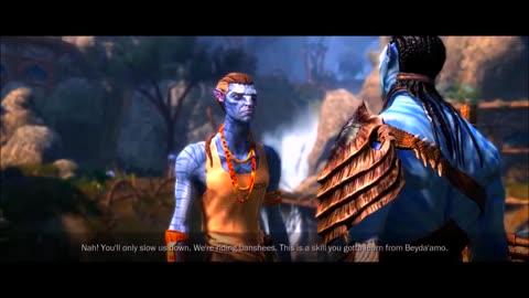 avatar 2 english full movie 2022 / Full Gameplay