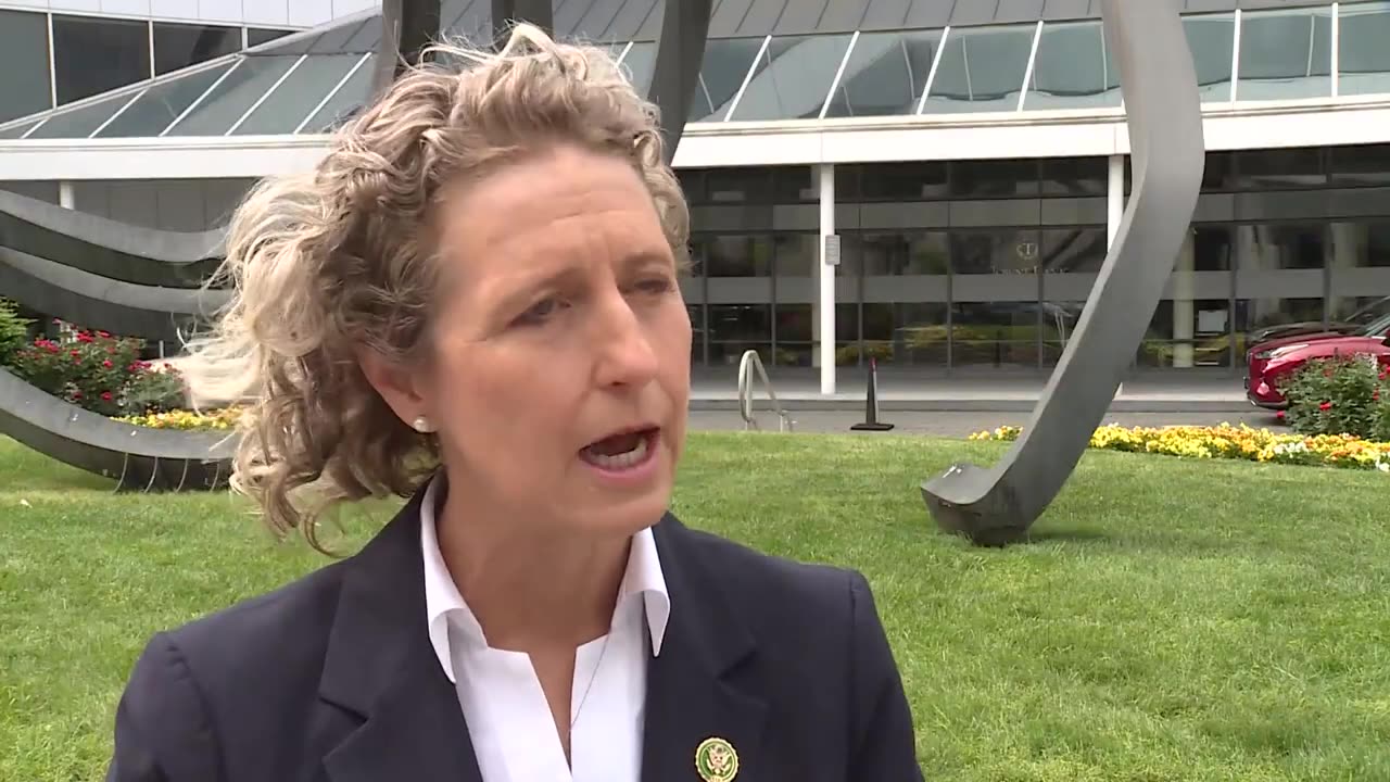 🔥🔥🔥 WATCH Jen Kiggans DESTROY Democrats' false attacks.