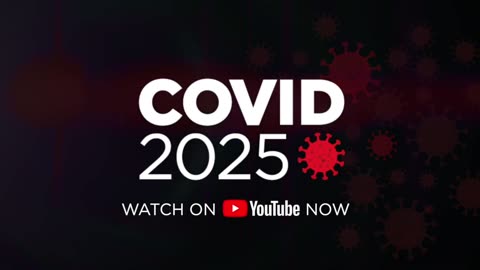 Covid 2025: Our World in the Next 5 Years