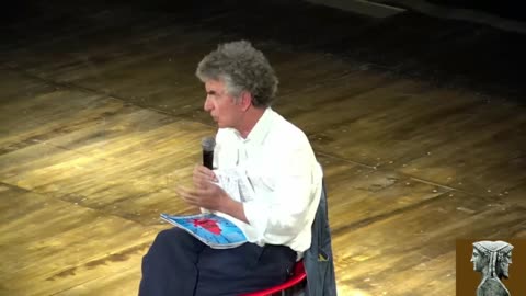 Covid-19 - L'altra faccia della medaglia - Invito al confronto - Intervento Dott. Rosario