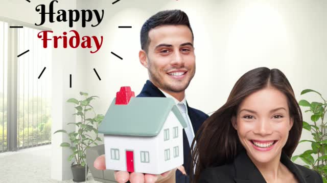 Happy Friday - Tim Sherwood - Keller Williams NWIndiana
