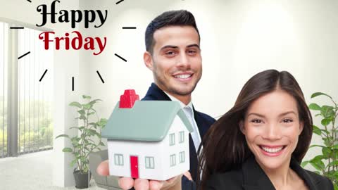 Happy Friday - Tim Sherwood - Keller Williams NWIndiana