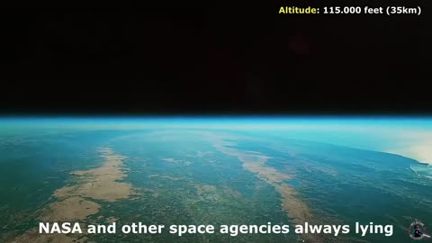 Amber Plaster - Earth Not A Globe!