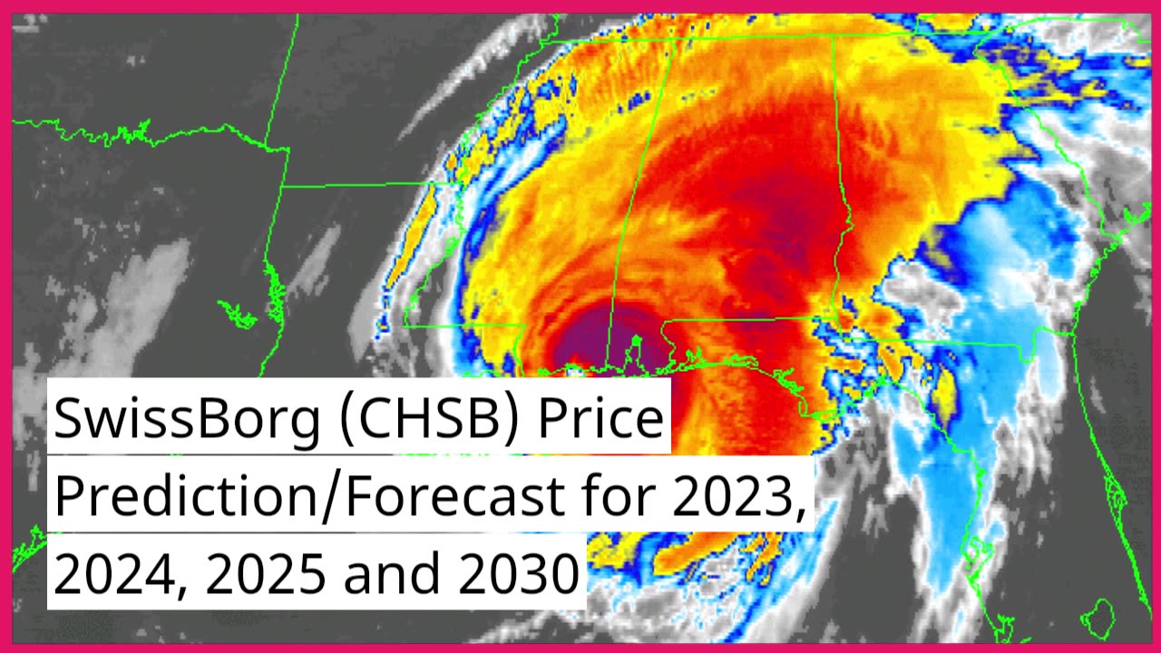 SwissBorg Price Prediction 2023, 2025, 2030 - Is CHSB a good investment