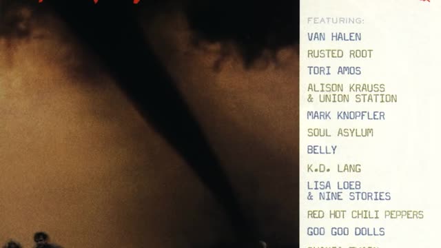 Van Halen - Humans Being