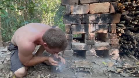 Primitive Technology