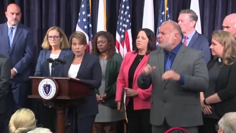 State of Emergency Declared in Sanctuary State Massachusetts Due to Surge in Illegal Aliens