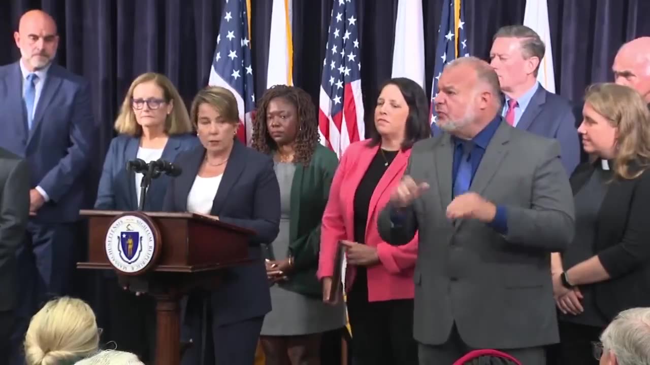 State of Emergency Declared in Sanctuary State Massachusetts Due to Surge in Illegal Aliens