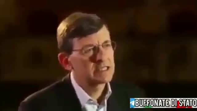 Vaccini apriranno la strada al temuto "Transumanesimo"