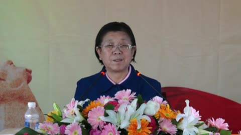 02.孫景華《化性談》講於陝西西安蓮湖 01集（下）2015.04 下旬