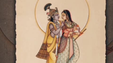 jai Shree Krishna